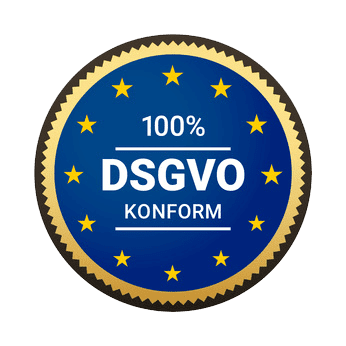 DSGVO-konform