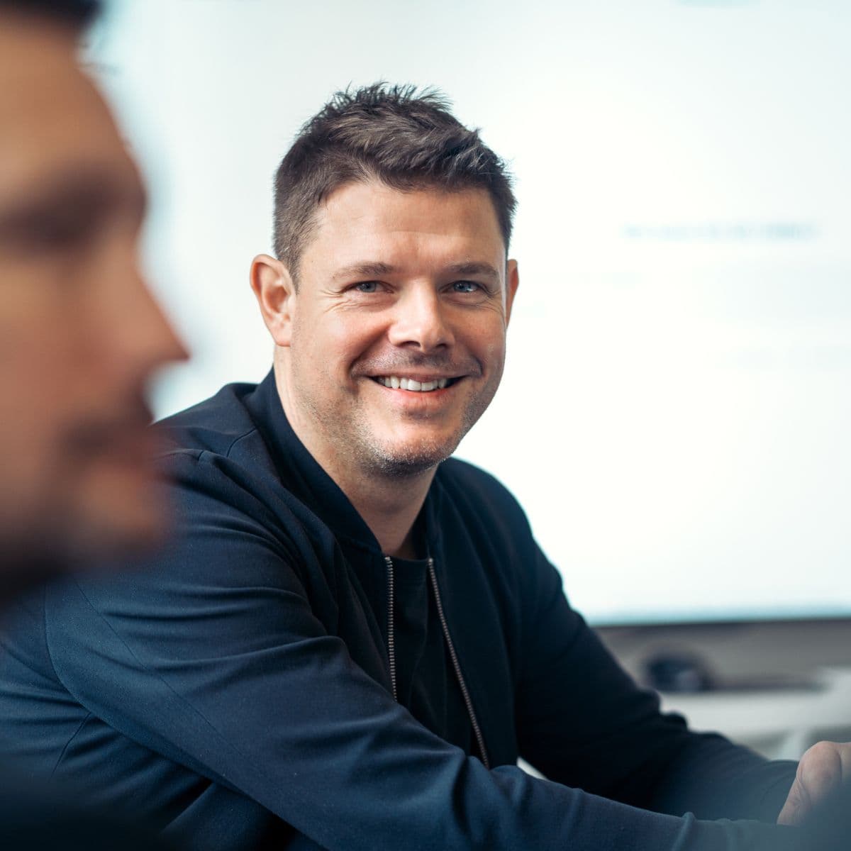 Veit Lippmann - Ihr Ansprechpartner für KI-Beratung